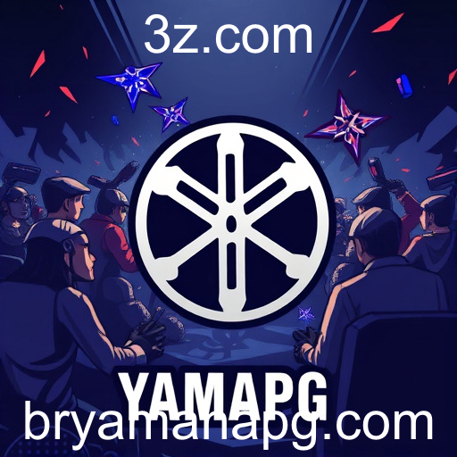 YamahaPG
