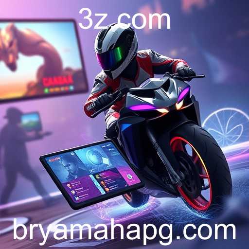 A Evolução dos Jogos Online e o Impacto no Brasil