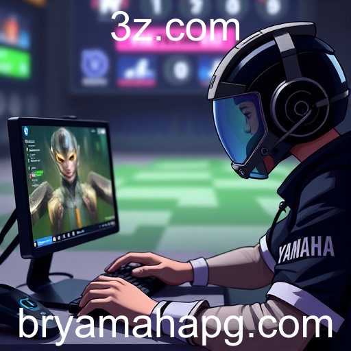 Inovações e Tendências no Mundo dos Jogos Virtuais