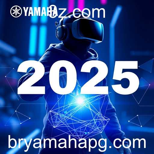 A Revolução dos Jogos em 2025: Tendências e Inovações