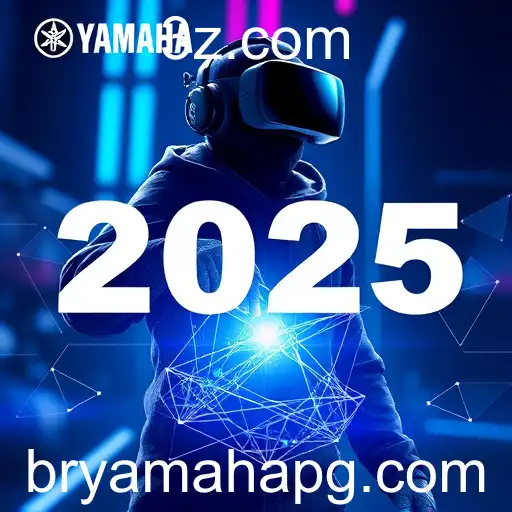 A Revolução dos Jogos em 2025: Tendências e Inovações