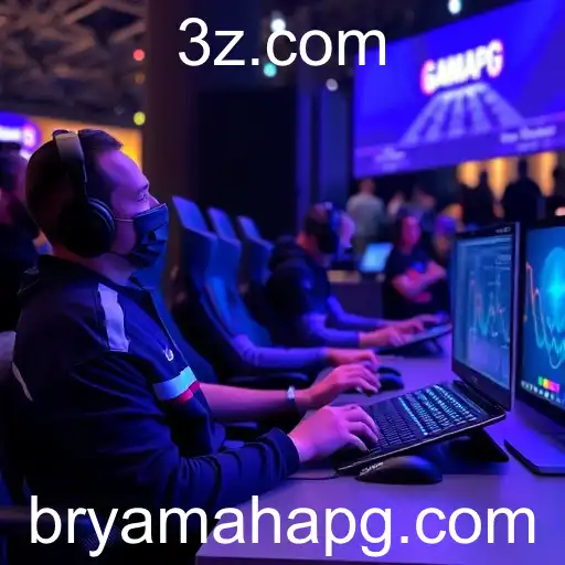 Tendências de Jogos para 2025