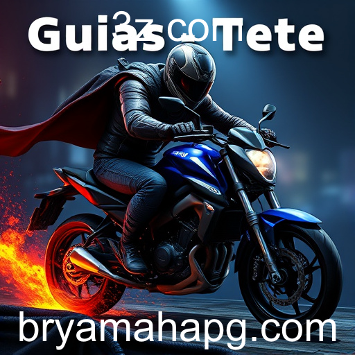 Desbravando Terras Virtuais: Guias Úteis para Melhorar sua Experiência de Jogo
