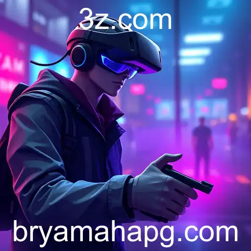 Explorando as Tendências de Jogos 2025