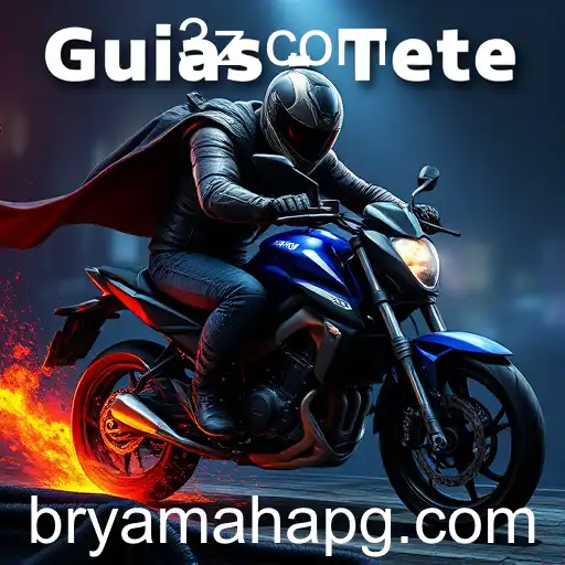 Ascensão dos Jogos Imersivos e a Revolução da YamahaPG