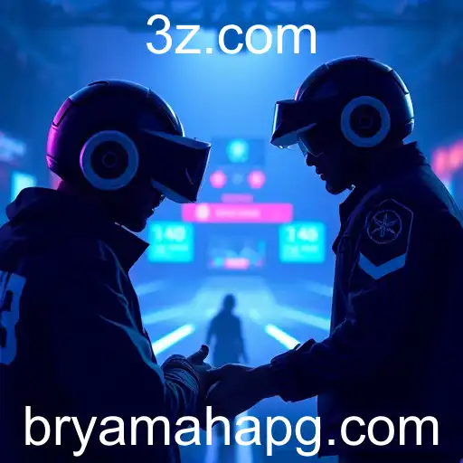 A Revolução Digital da YamahaPG no Mundo dos Jogos