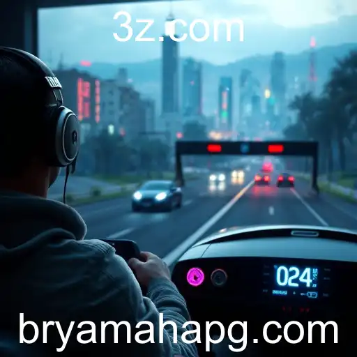 Revoluções Tecnológicas no Mundo dos Jogos