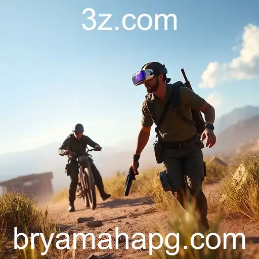 Avanços Tecnológicos na Indústria de Jogos