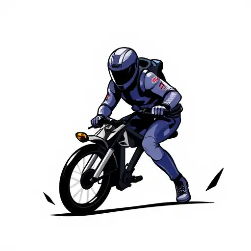 A Evolução e Impacto das Motos Yamaha no Mercado Brasileiro