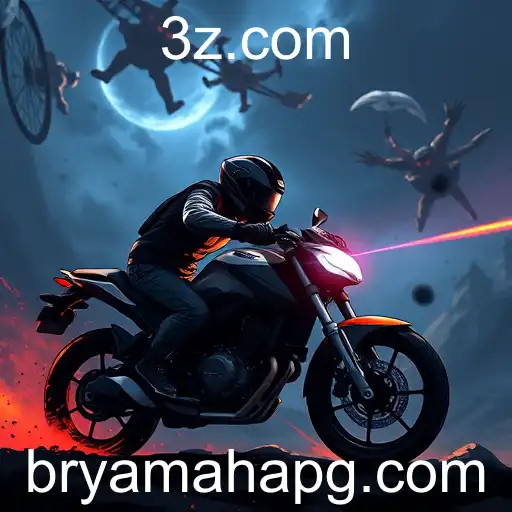 A Revolução Digital dos Jogos: YamahaPG em 2025