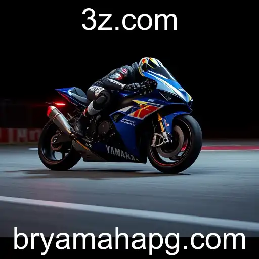 Revolução dos Jogos de Corrida com YamahaPG