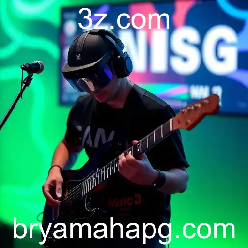 Avanços Tecnológicos da Yamaha Movimentam 2025