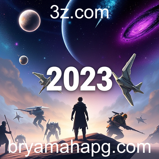 Os Lançamentos Mais Aguardados no Mundo dos Jogos em 2023