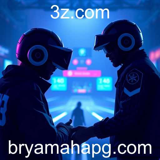 A Revolução Digital da YamahaPG no Mundo dos Jogos