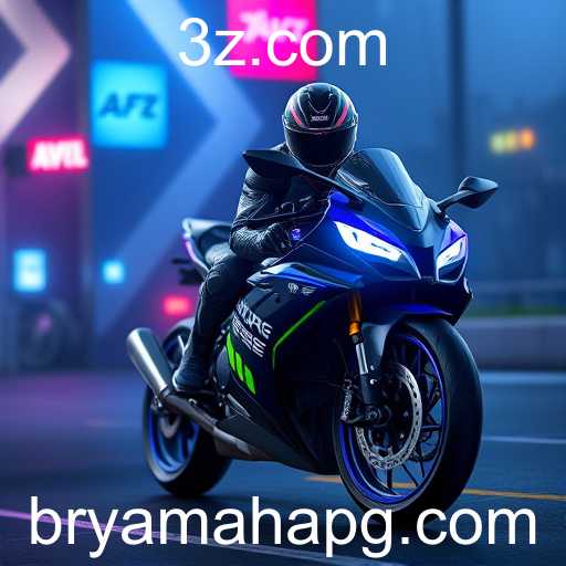 Revolução no Mundo dos Games com YamahaPG