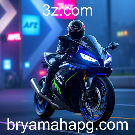 Revolução no Mundo dos Games com YamahaPG