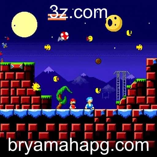 Revolução no Mundo dos Jogos com YamahaPG