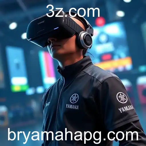 Inovações Revolucionárias no Mundo dos Games