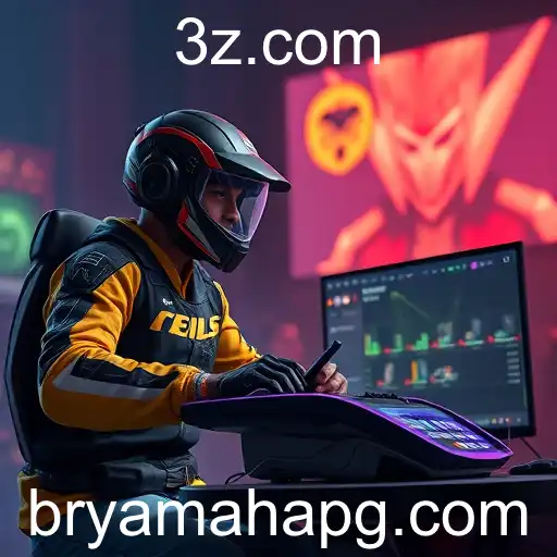 Ascensão dos Jogos Online em 2025