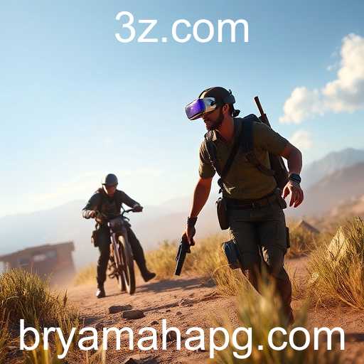 Avanços Tecnológicos na Indústria de Jogos