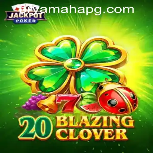 Discovering 20BlazingClover: A Thrilling Adventure Game