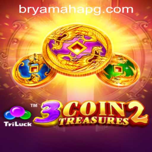 Exploring the Adventure of 3CoinTreasures2 and the Thrill of YamahaPG PH Login
