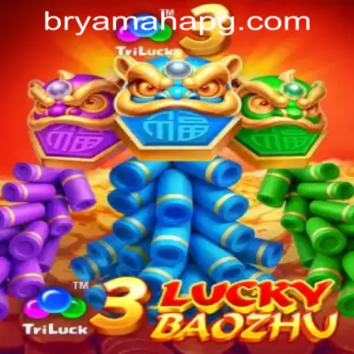 Exploring the Exciting World of 3LuckyBaozhu: Rules, Gameplay, and More