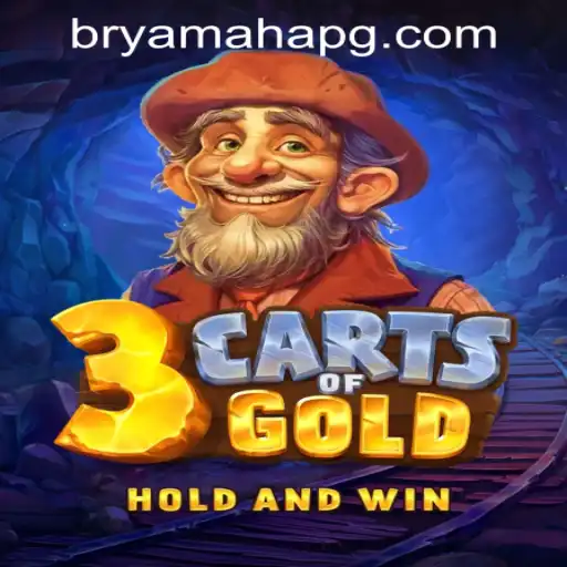 Discover the Fascinating World of 3cartsOfGold with YamahaPG PH Login