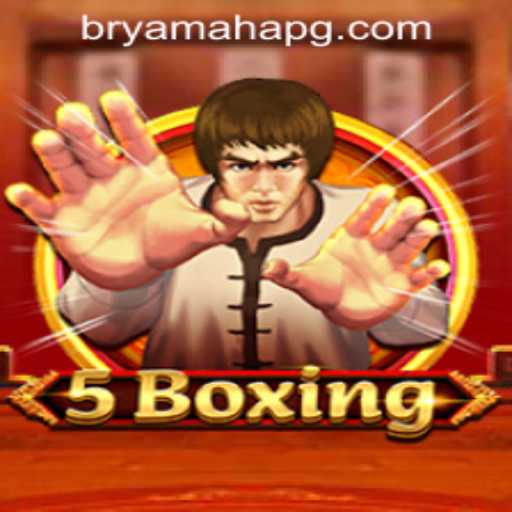 Introducing 5Boxing: The Dynamic New Game Taking Over