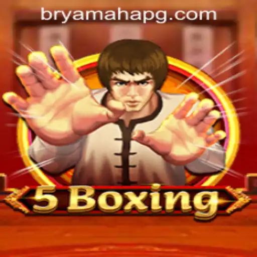 Introducing 5Boxing: The Dynamic New Game Taking Over