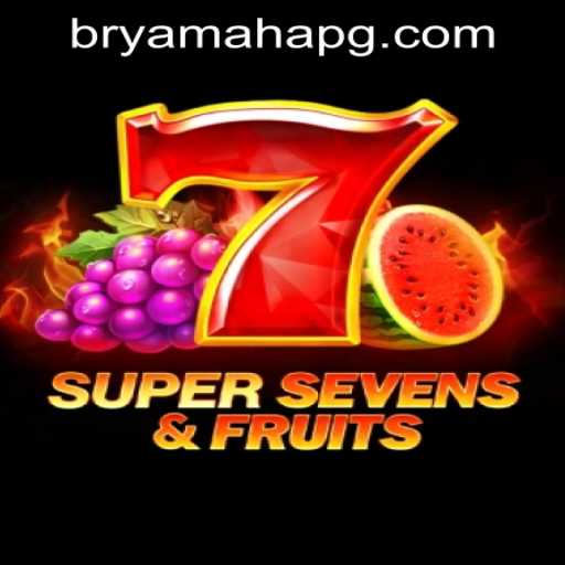 Unveiling 7SuperSevensFruits: A Thrilling Game Experience