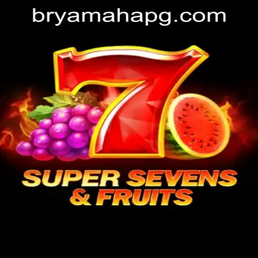 Unveiling 7SuperSevensFruits: A Thrilling Game Experience