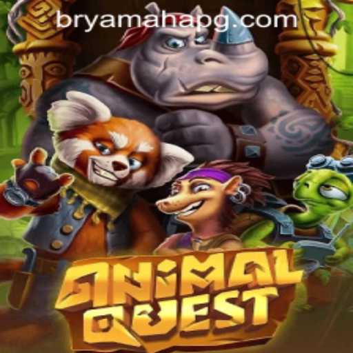 Exploring the Wild World of AnimalQuest with Key Gaming Insights