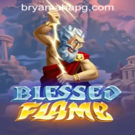 Dive Into the Enchantment of BlessedFlame: A Riveting Gaming Experience