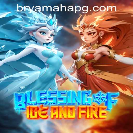 BlessingofIceandFire: Defining Strategies and Adventure
