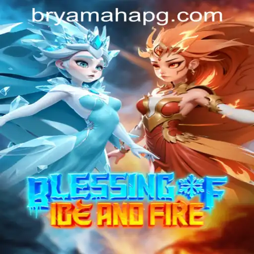 BlessingofIceandFire: Defining Strategies and Adventure