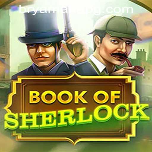 BookOfSherlock: Unraveling Mysteries in a Digital World
