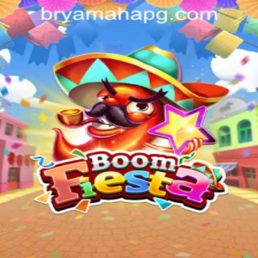 BoomFiesta: A Thrilling Adventure in the World of Gaming