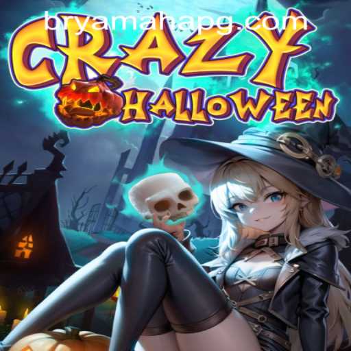 CrazyHalloween and the Alluring World of Online Gaming