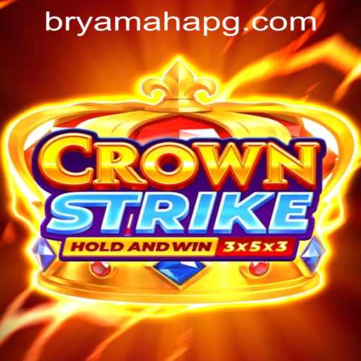 Unveiling Crownstrike: A Journey into Strategic Combat