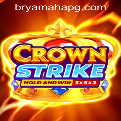 Unveiling Crownstrike: A Journey into Strategic Combat