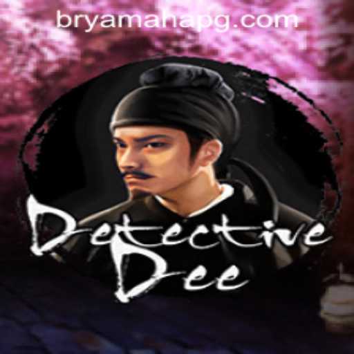 Unveiling DetectiveDee: A Journey Through Mystery and Intrigue