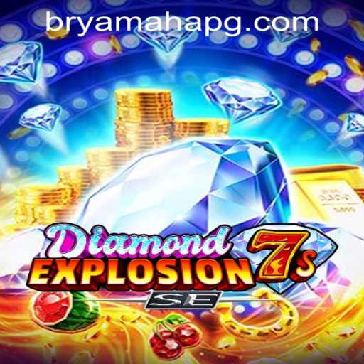 Unveiling DiamondExplosion7sSE: A Journey into Thrilling Gameplay