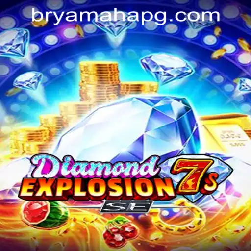 Unveiling DiamondExplosion7sSE: A Journey into Thrilling Gameplay