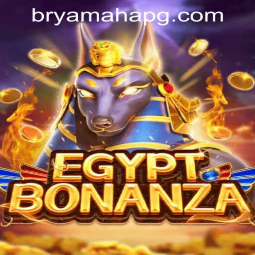 EgyptBonanza: Dive into an Ancient World of Adventure