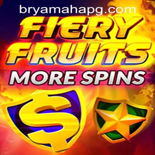 Exploring the Exciting World of FieryFruitsMoreSpins: Rules and More