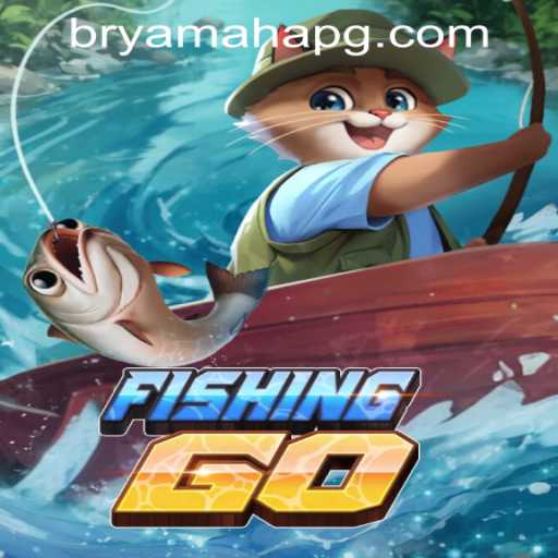 FishingGO: Embark on an Epic Virtual Fishing Adventure