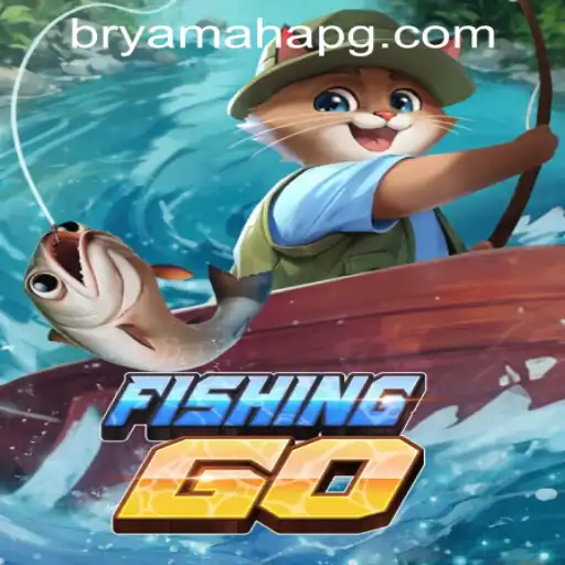 FishingGO: Embark on an Epic Virtual Fishing Adventure