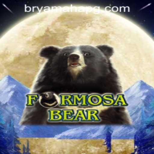 Exploring the Thrilling World of FormosaBear: A Comprehensive Guide