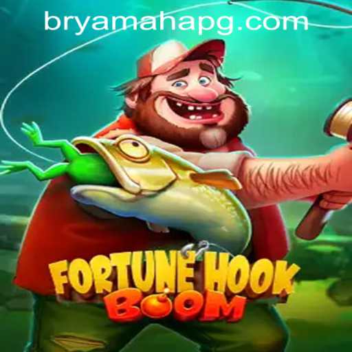 FortuneHookBoom: Embark on a Thrilling Adventure in the World of Interactive Gaming